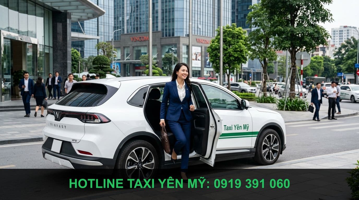Phục vụ doanh nghiệp