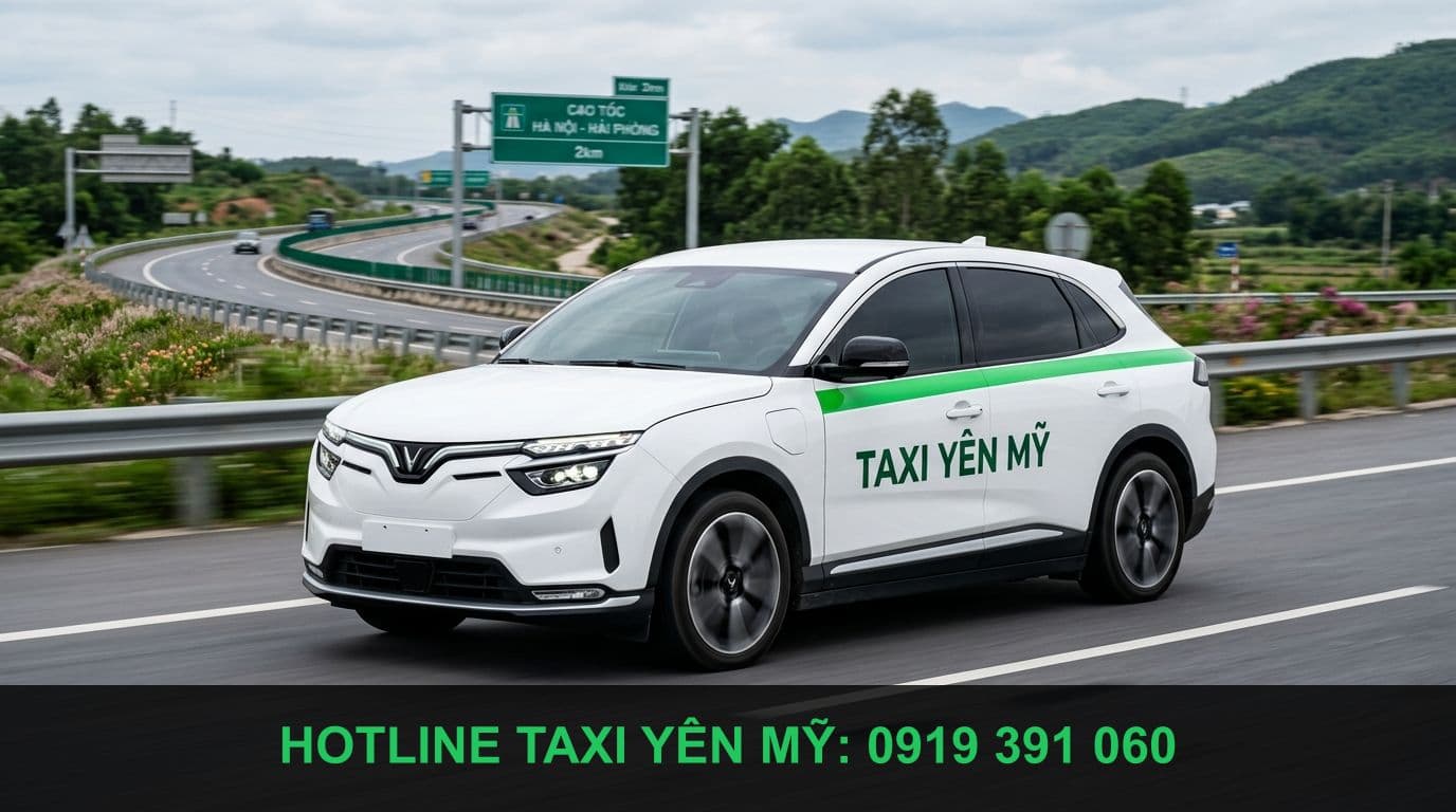 Xe điện VinFast 4 chỗ