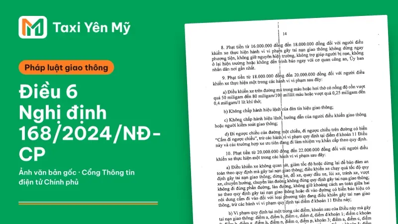 Vượt đèn đỏ, quá tốc độ, cầm điện thoại khi lái ô tô: phạt bao nhiêu năm 2026?