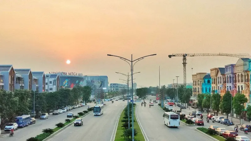 Cầu Ngọc Hồi nối Thanh Trì với Văn Giang: mục tiêu xong tháng 7/2027, Hưng Yên làm đường nối về QL5