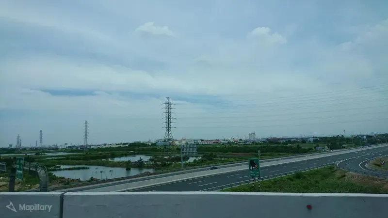 Cao tốc Hà Nội – Hải Phòng gần chạm công suất thiết kế, chủ đầu tư đề xuất mở rộng lên 8 – 10 làn xe