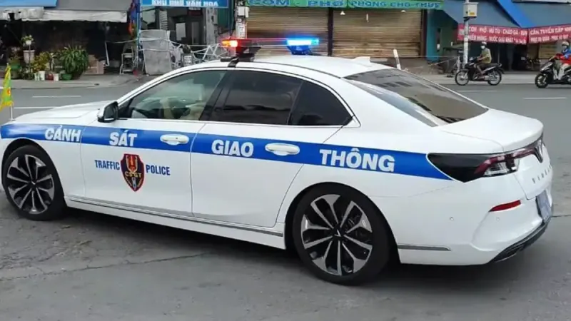 9 tháng năm 2026: cả nước 11.564 vụ tai nạn giao thông, 7.198 người tử vong